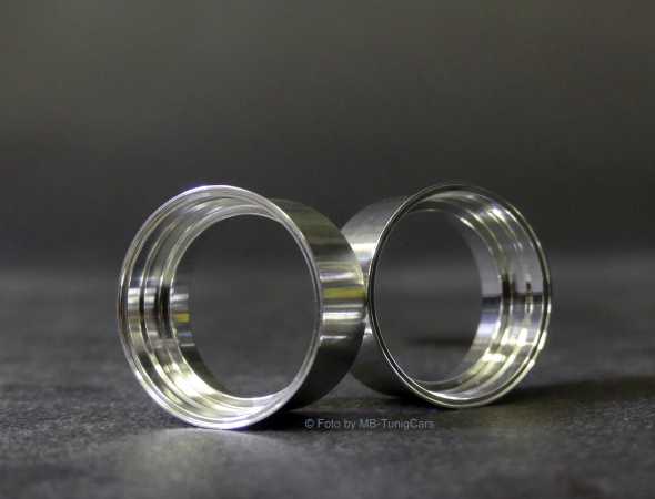 16 inch Aluminum Ringe [6mm]